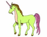 Unicornio II