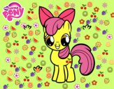 Apple Bloom