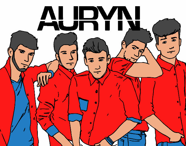 Auryn