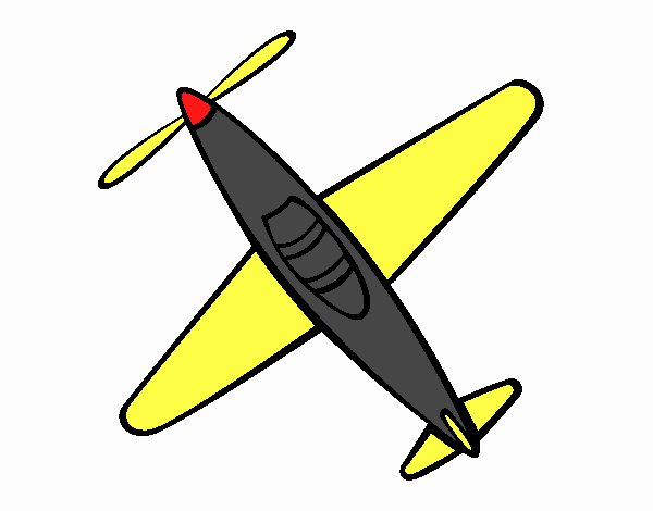 Avión III