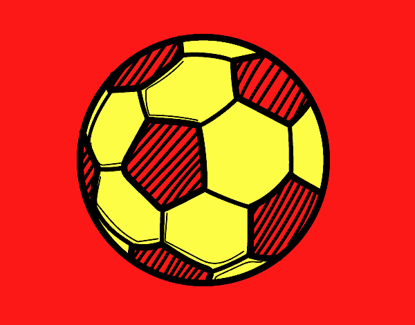 Balón de fútbol