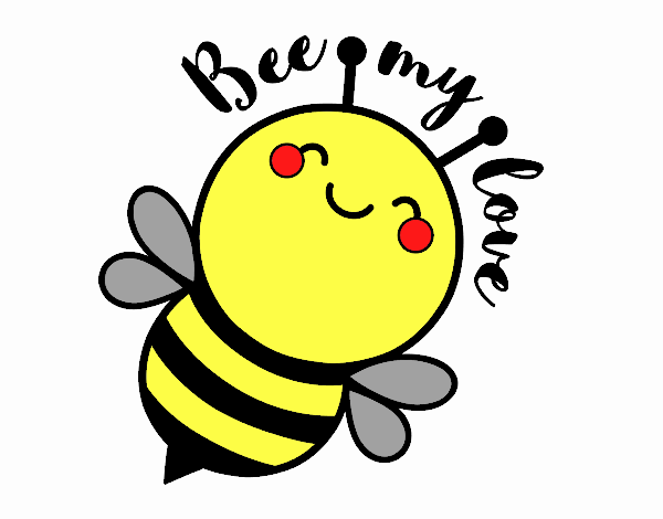 Abeja bebe