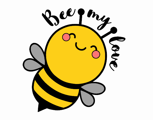 Bee my love