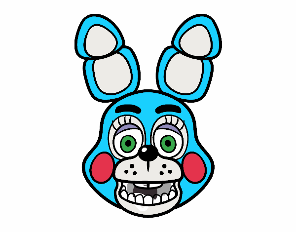 TOY BONNIE