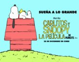 Carlitos y Snoopy la pelicula de peanuts