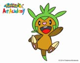 Chespin