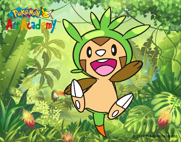 Chespin