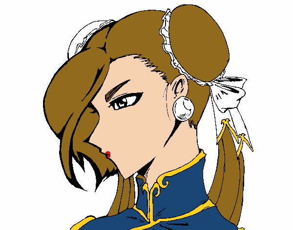 Chun-Li