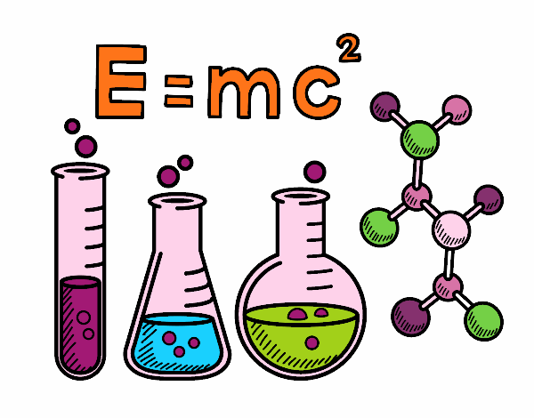 Clase de química