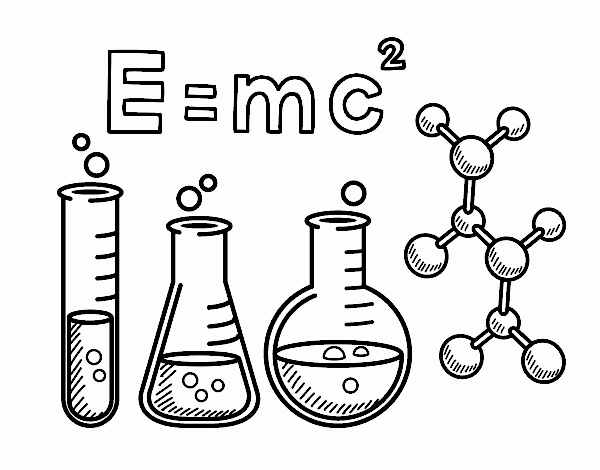 Clase de química