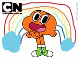 Darwin de Gumball