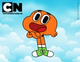 Darwin de Gumball