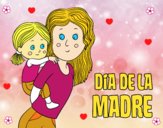 Día de la Madre