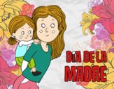 Día de la Madre