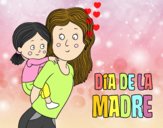 Día de la Madre