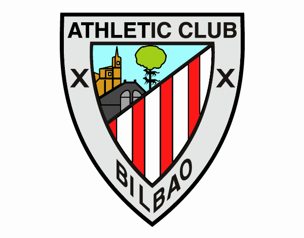 Escudo del Athletic Club de Bilbao