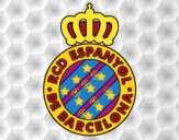 Escudo del RCD Espanyol