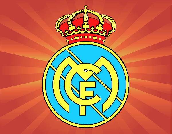 Escudo del Real Madrid C.F.