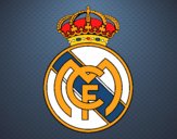 Escudo del Real Madrid C.F.