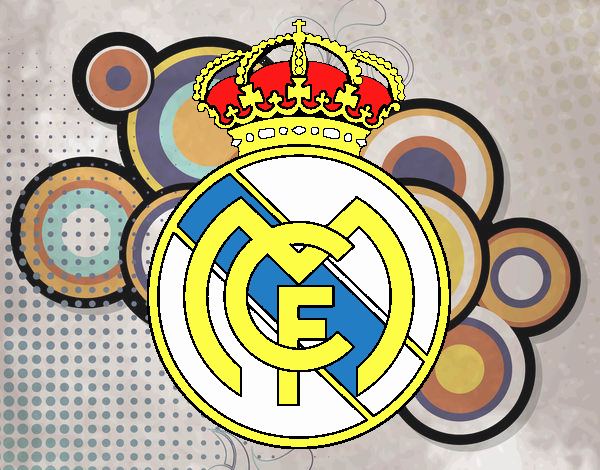 Escudo del Real Madrid C.F.