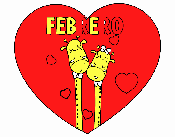 Febrero