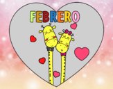 Febrero