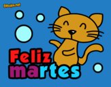 Feliz martes