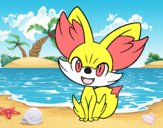 Fennekin