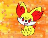 Fennekin