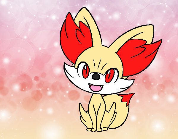 Fennekin