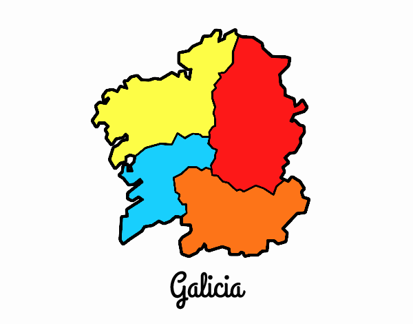 Galicia