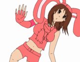 Genderbender Bunny