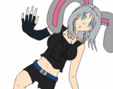 Genderbender Bunny