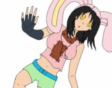 Genderbender Bunny