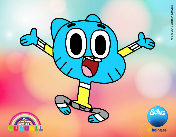 Gumball