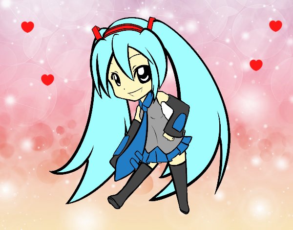 miku uwu