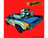 Hot Wheels 11