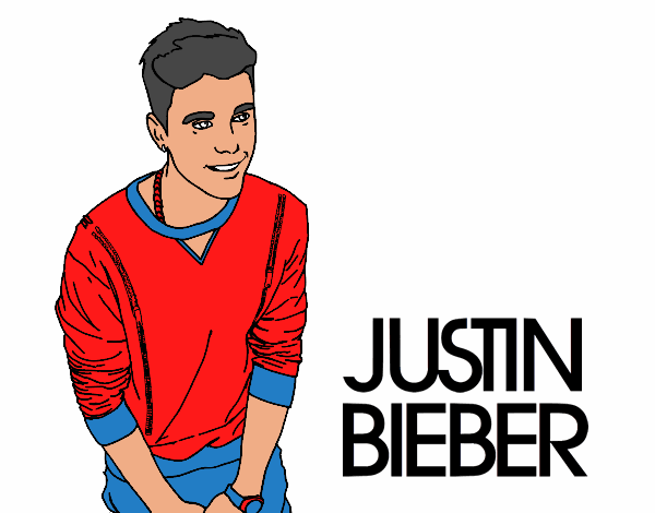 Justin Bieber