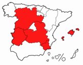 Las Comunidades Autónomas de España