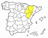 Las provincias de España