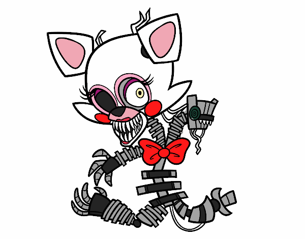 MANGLE