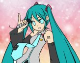 Miku Diva