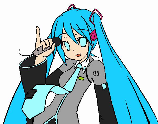 Miku Diva