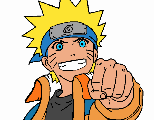 Naruto Uzumaki