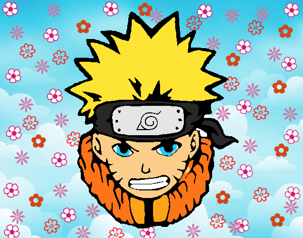 DIBUJO DE NARUTO :  TEGUSTO  ESTE DIBUJO ENTRA AL LINK Y ENCONTRARAS MUCHOS MAS