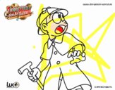 Nobita Holmes