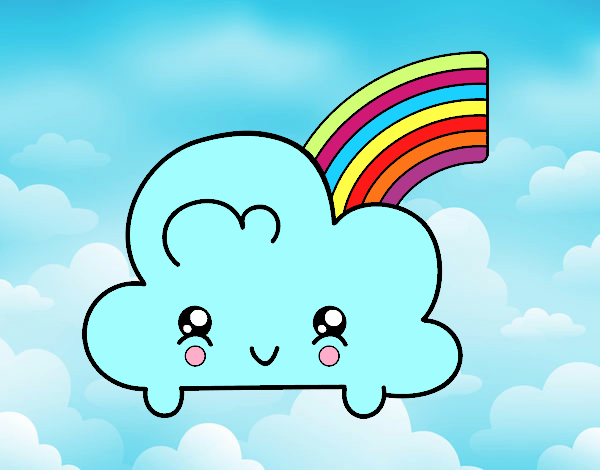 NUBE KAWAII