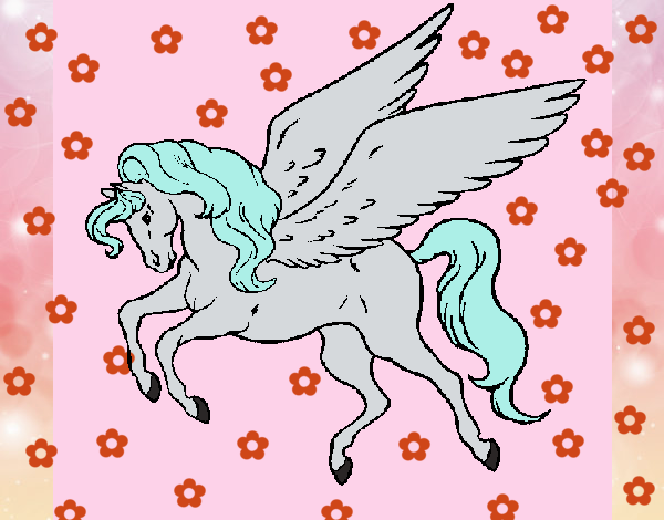 Unicornio 6