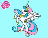 Princesa Celestia