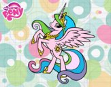 Princesa Celestia